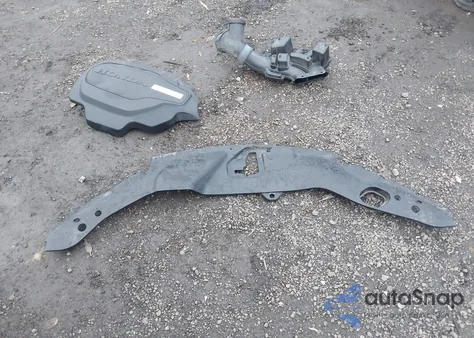 2019 Honda Passport Touring z USA, uszkodzony, nr VIN 5FNYF8H98KB008970